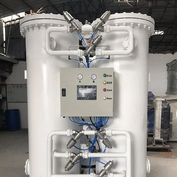 psa窒素の発電機