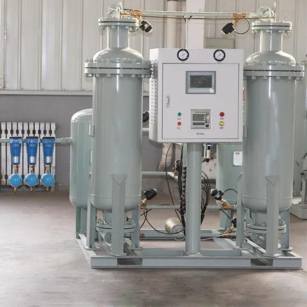 psa窒素の発電機