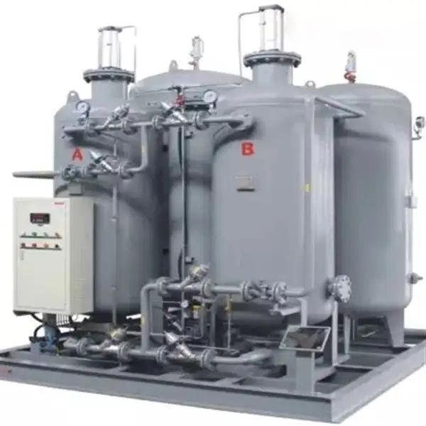 psa窒素の発電機