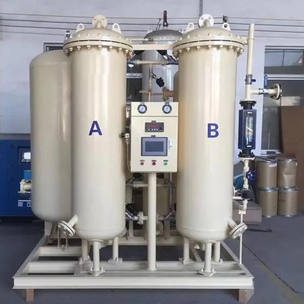 psa窒素の発電機
