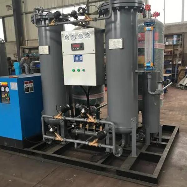 psa窒素の発電機