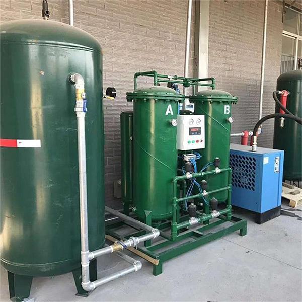 psa窒素の発電機