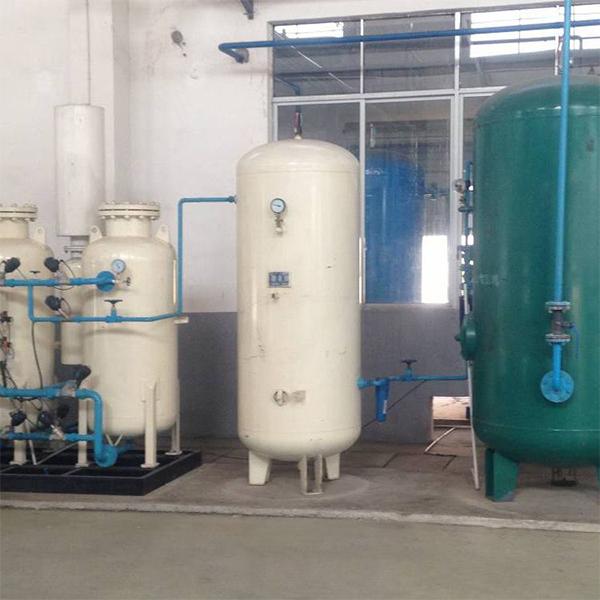psa窒素の発電機