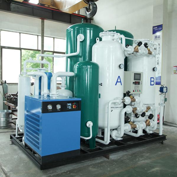 psa窒素の発電機