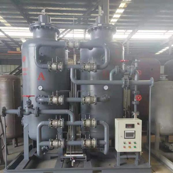 psa窒素の発電機