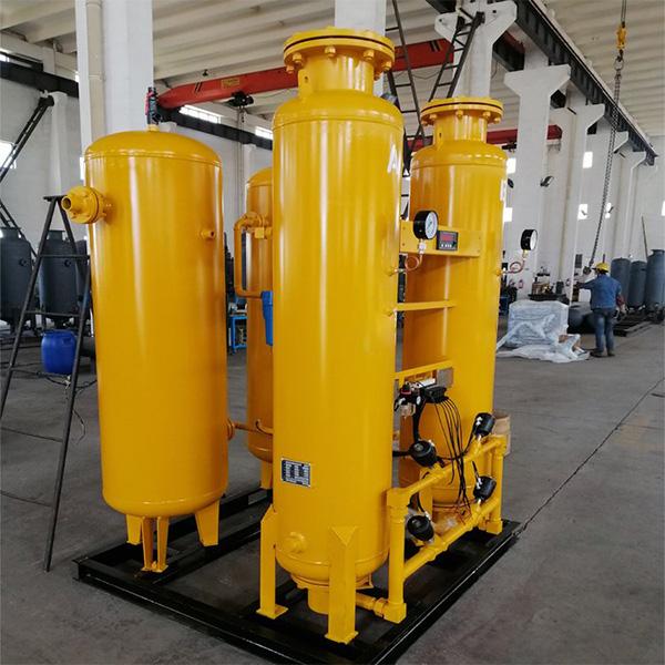 psa窒素の発電機