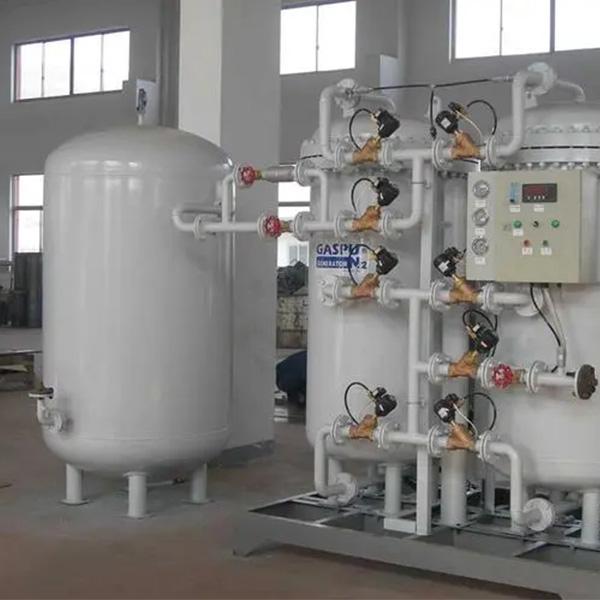 psa窒素の発電機