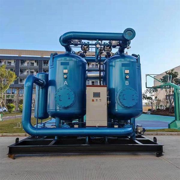 psa窒素の発電機