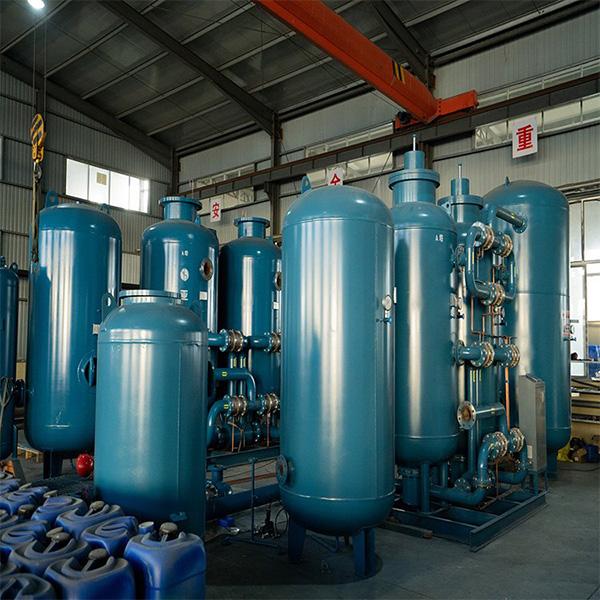 psa窒素の発電機