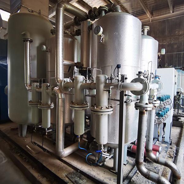 psa窒素の発電機
