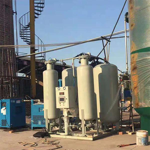 psa窒素の発電機