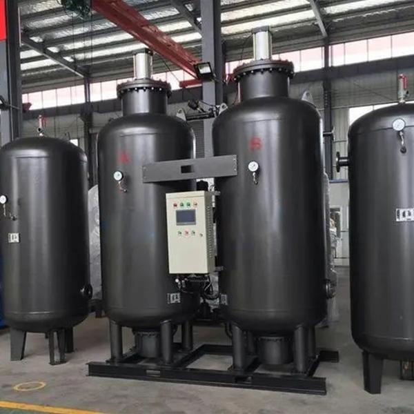 psa窒素の発電機