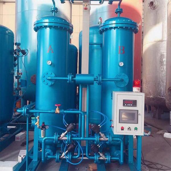 psa窒素の発電機