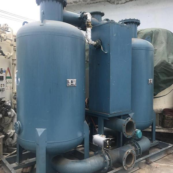 psa窒素の発電機