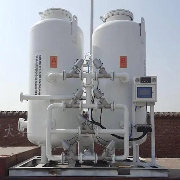 psa窒素の発電機