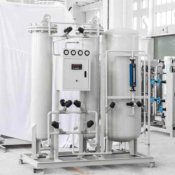 psa窒素の発電機