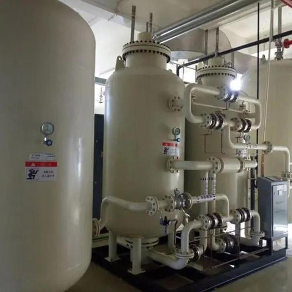 psa窒素の発電機
