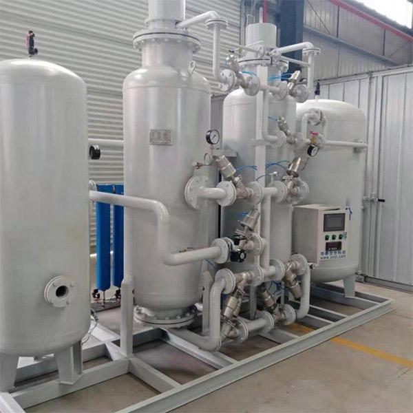 psa窒素の発電機