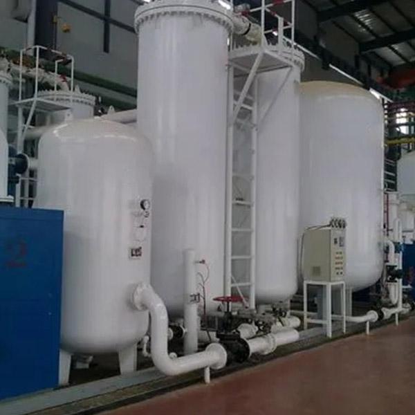 psa窒素の発電機