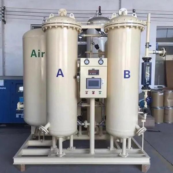 psa窒素の発電機