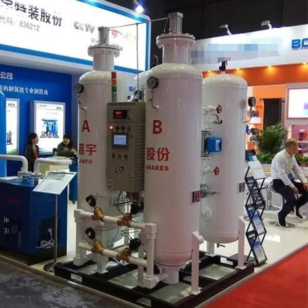 psa窒素の発電機