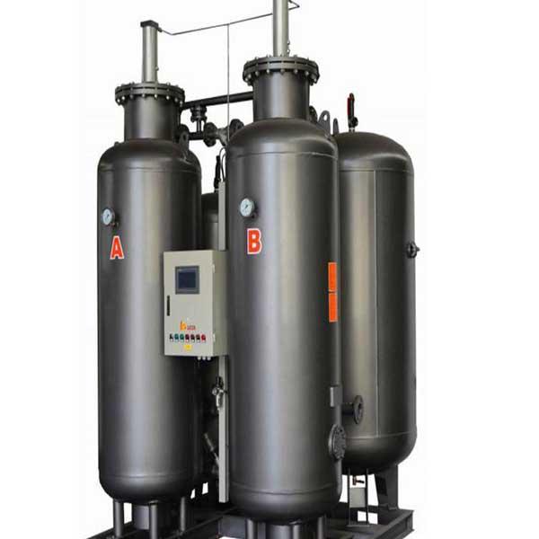 psaの酸素の発電機