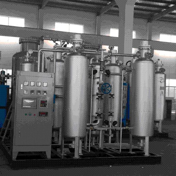 psaの酸素の発電機