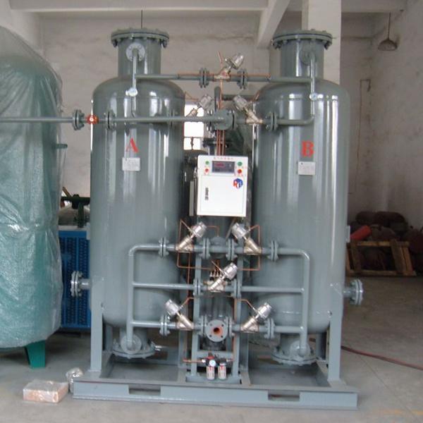 psaの酸素の発電機
