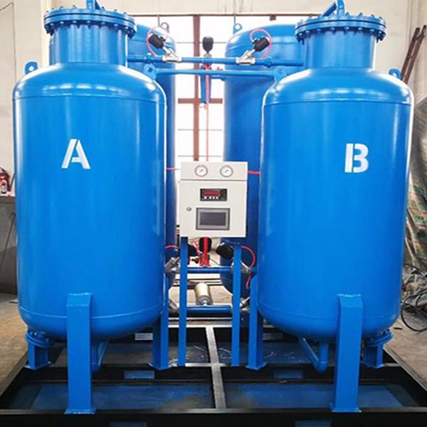 psaの酸素の発電機