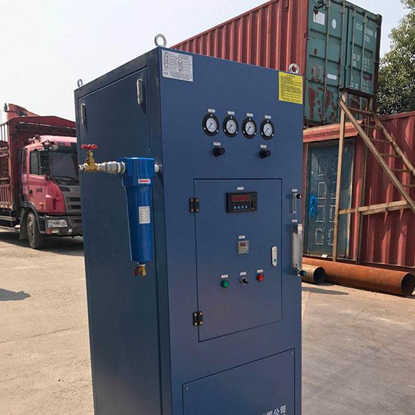 psaの酸素の発電機
