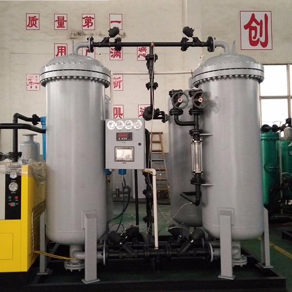 psaの酸素の発電機