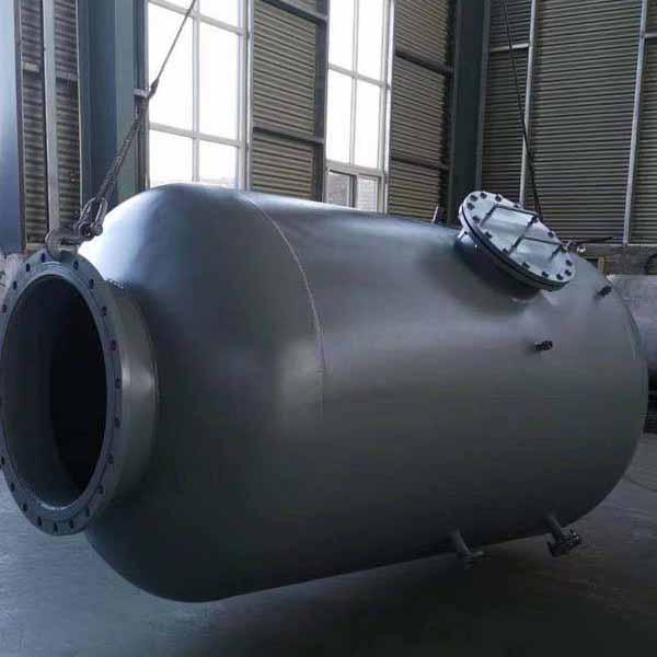 コイルの熱交換器