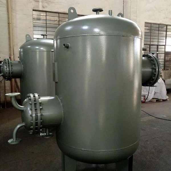 コイルの熱交換器