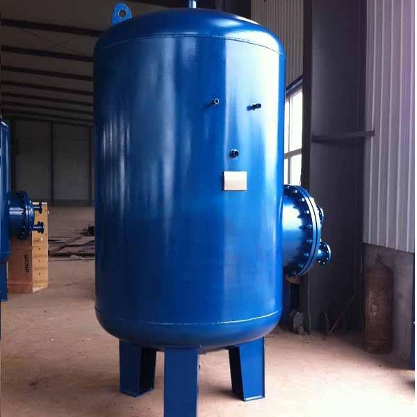 コイルの熱交換器