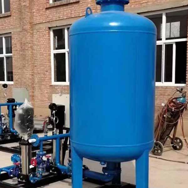 コイルの熱交換器