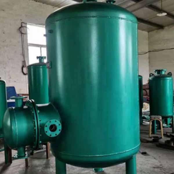 コイルの熱交換器