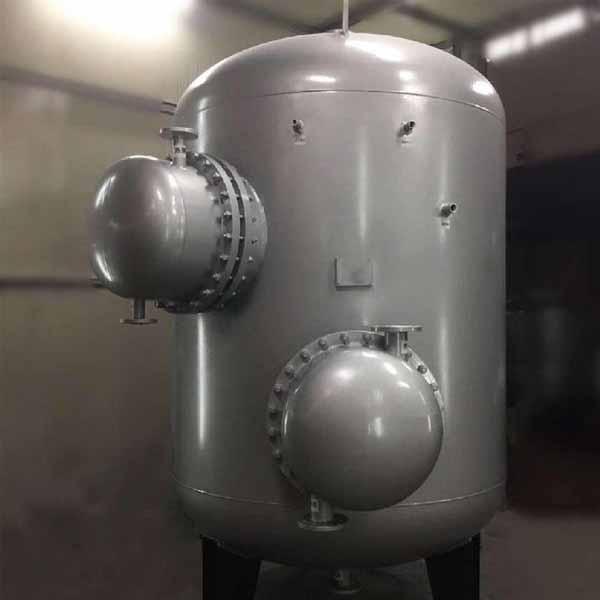 コイルの熱交換器
