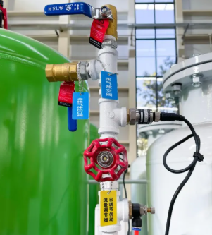 PSA oxygen gas generators